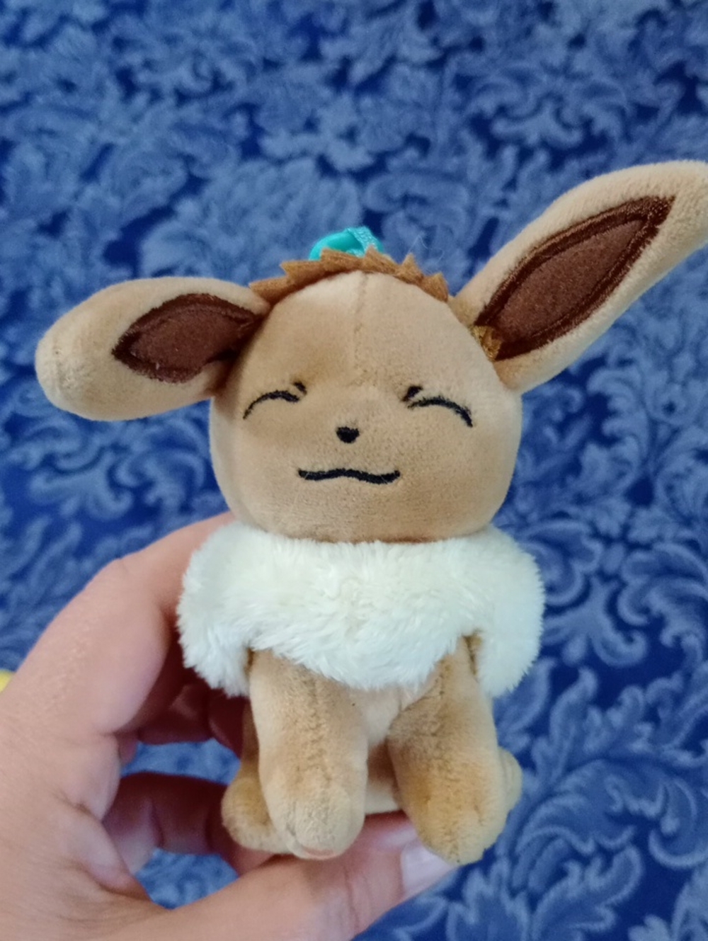 Pokemon Keychains - Picture 2 of 3